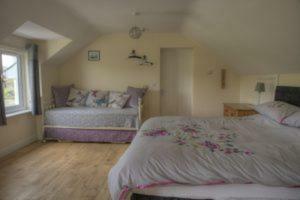 Bed and Breakfast Bro Dafydd Aberystwyth Exterior foto